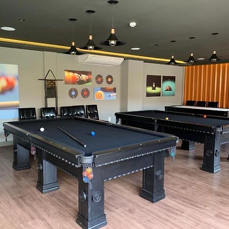 Ondas Praia Resort Apartamento Порто Сегуро Екстериор снимка