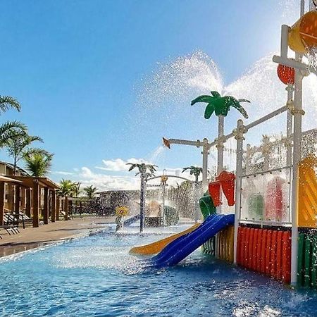 Ondas Praia Resort Apartamento Порто Сегуро Екстериор снимка