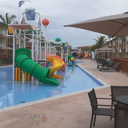 Ondas Praia Resort Apartamento Порто Сегуро Екстериор снимка
