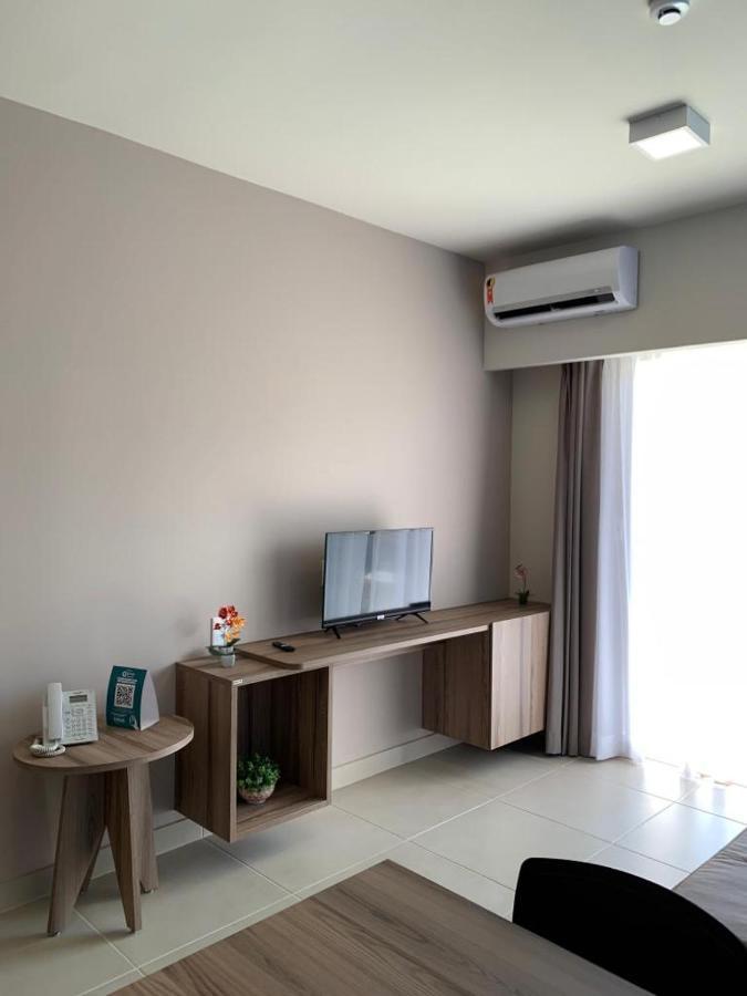 Ondas Praia Resort Apartamento Порто Сегуро Екстериор снимка