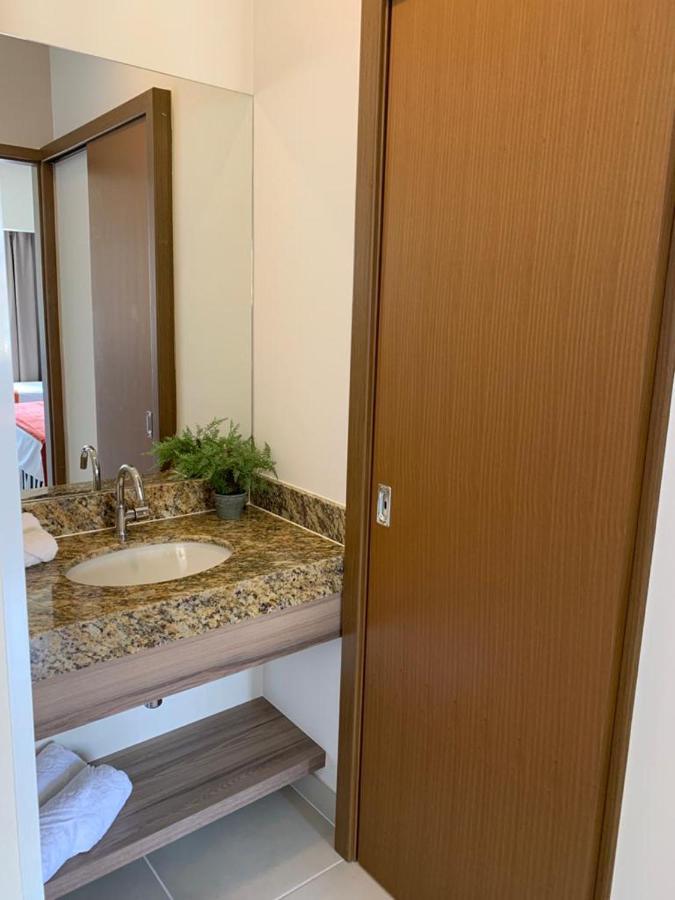 Ondas Praia Resort Apartamento Порто Сегуро Екстериор снимка