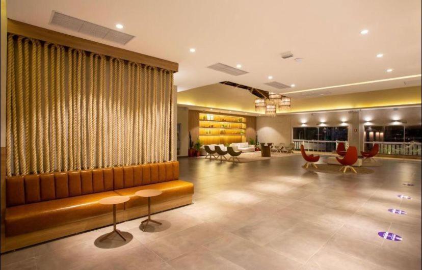 Ondas Praia Resort Apartamento Порто Сегуро Екстериор снимка