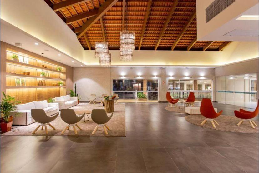 Ondas Praia Resort Apartamento Порто Сегуро Екстериор снимка